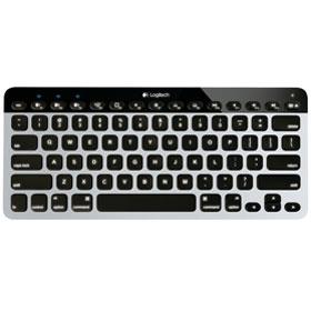 Logitech k811 iluminated keyboard